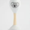 Newborn Seed Heritage Baby Toys-Seed Wooden Maraca