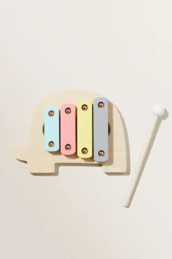 Baby Girl Seed Heritage Baby Toys-Seed Xylophone