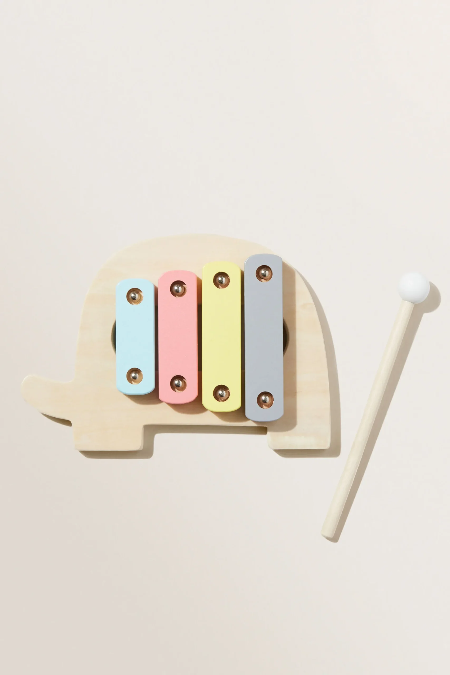 Baby Girl Seed Heritage Baby Toys-Seed Xylophone