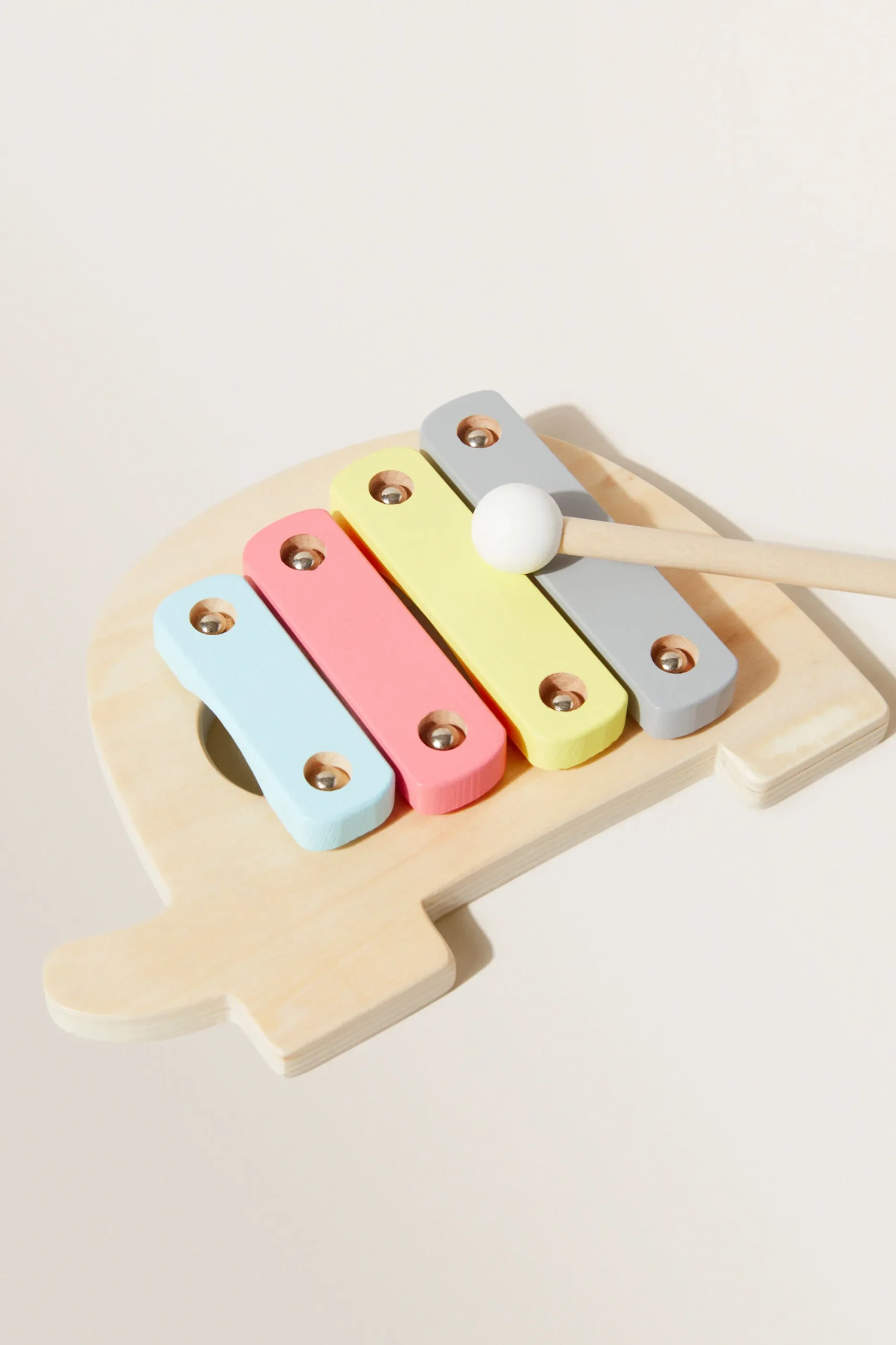 Baby Girl Seed Heritage Baby Toys-Seed Xylophone