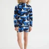 Boy Seed Heritage Swimwear-Shark Swim Short