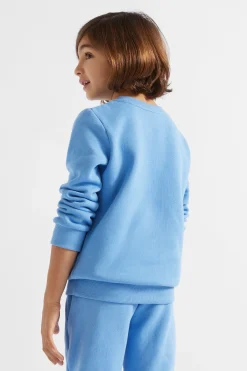 Boy Seed Heritage Knitwear & Sweaters-Skating Dog Sweat