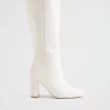 Woman Seed Heritage Heels & Wedges-Sophie Knee High Boot