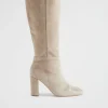 Woman Seed Heritage Heels & Wedges-Sophie Knee High Boot