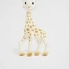 Newborn Seed Heritage Plush Toys & Stuffed Animals-Sophie The Giraffe