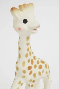Newborn Seed Heritage Plush Toys & Stuffed Animals-Sophie The Giraffe
