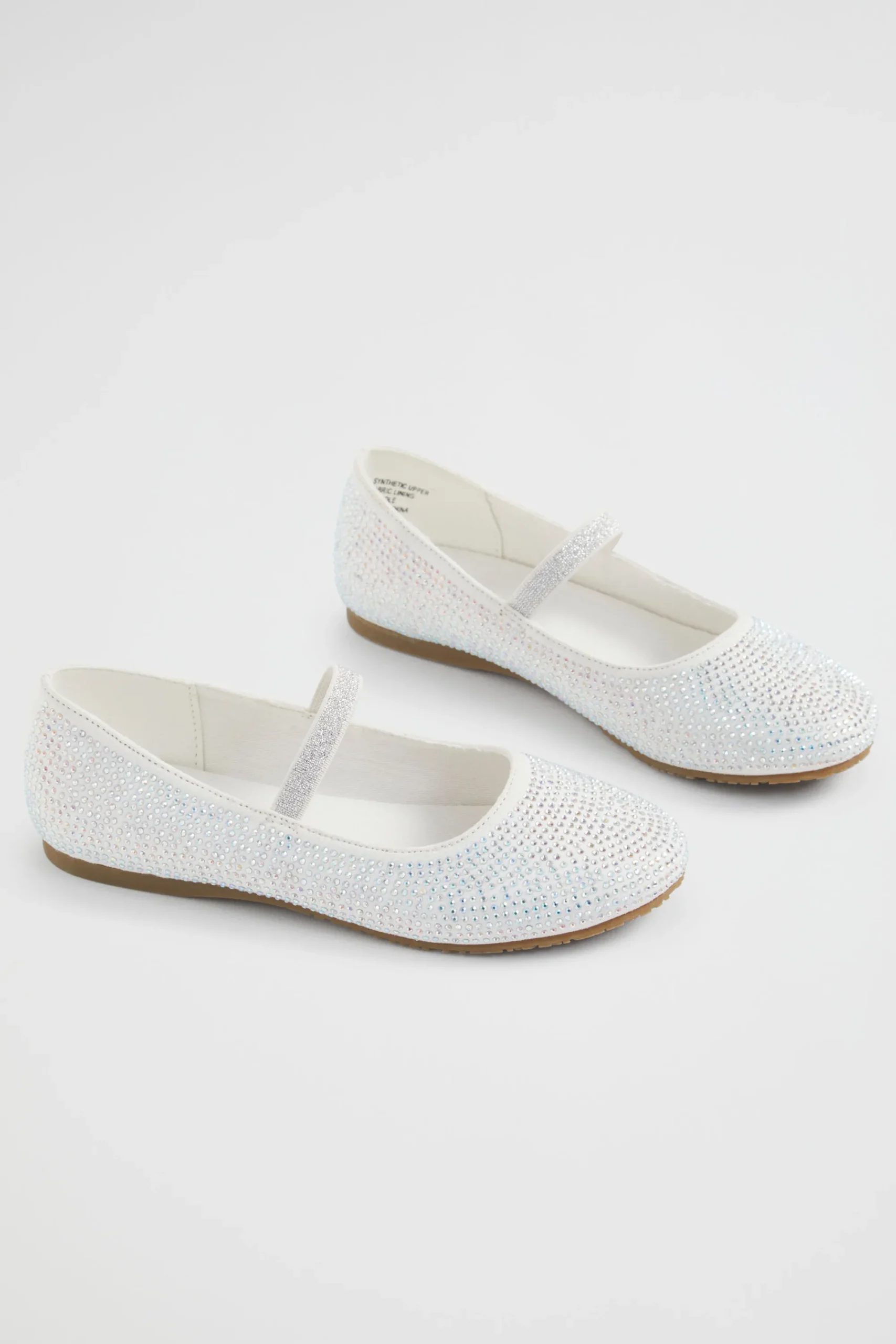 Girl Seed Heritage Ballets-Sparkle Jewel Ballet