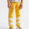 Boy Seed Heritage Pants-Spliced Trackpant