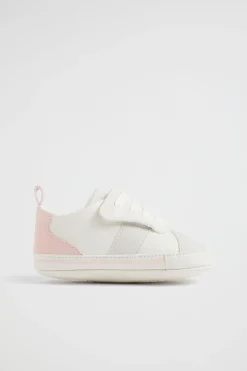 Baby Boy Seed Heritage Sneakers & Trainers-Sports Mini Trainer
