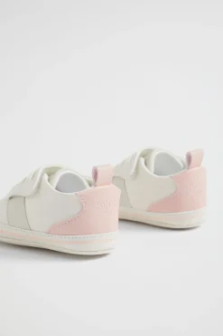 Baby Boy Seed Heritage Sneakers & Trainers-Sports Mini Trainer