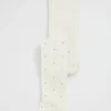 Girl Seed Heritage Tights-Spot Tight