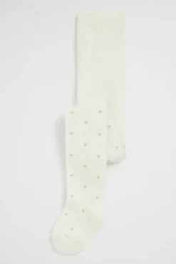 Girl Seed Heritage Tights-Spot Tight