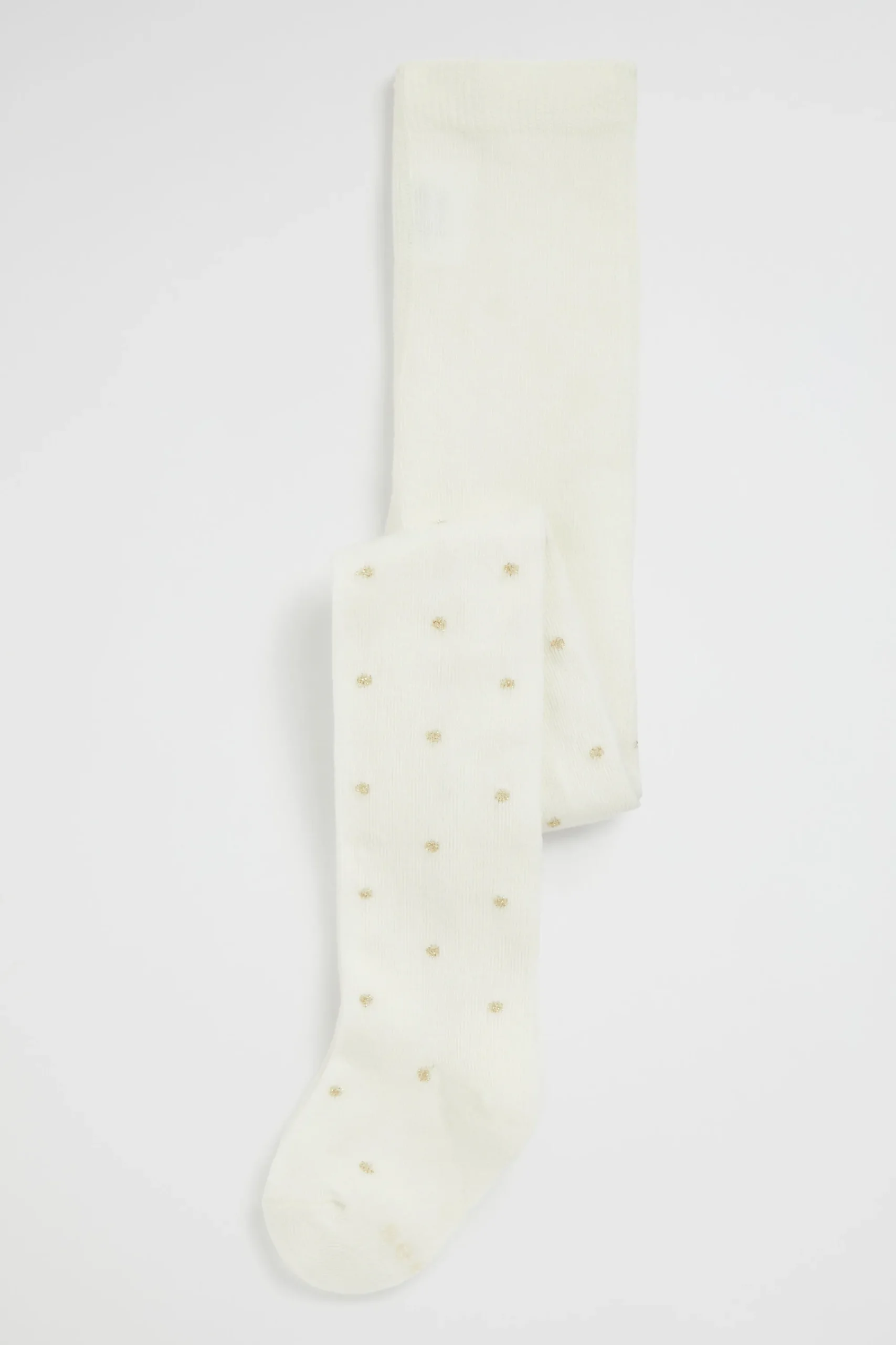 Girl Seed Heritage Tights-Spot Tight