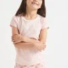 Girl Seed Heritage Pyjamas & Sleepwear-Spot Yardage Pyjama