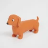 Boy Seed Heritage Toys-Stretch Sausage Dog