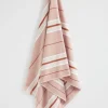 Seed Heritage Beach Towels-Stripe Beachtowel