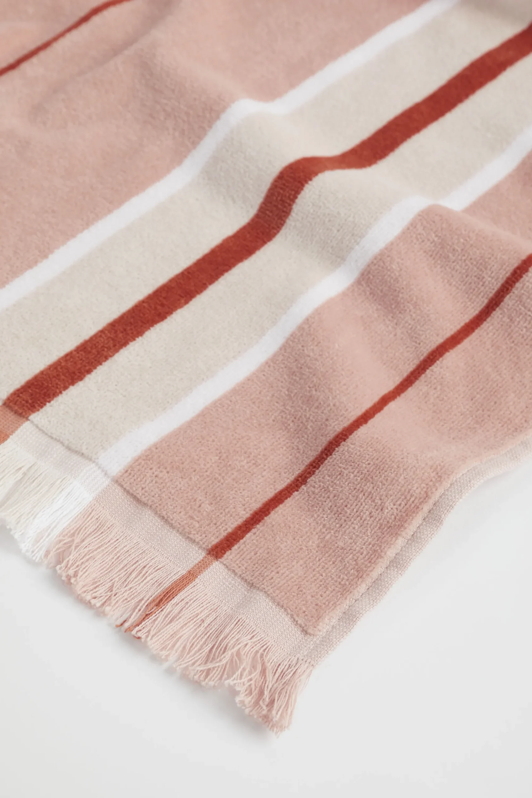 Seed Heritage Beach Towels-Stripe Beachtowel