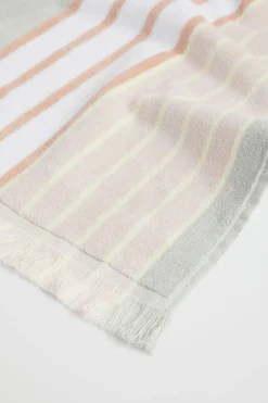 Seed Heritage Beach Towels-Stripe Beachtowel