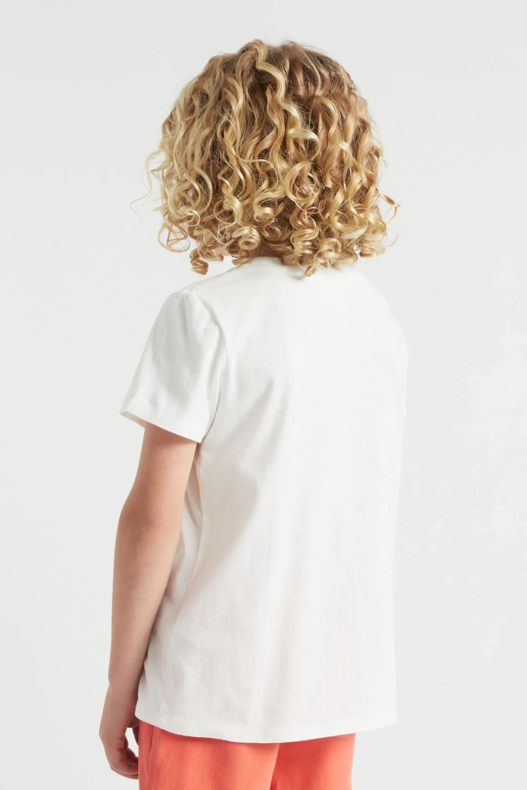 Boy Seed Heritage T-Shirts & Tops-Summer Camp Tee