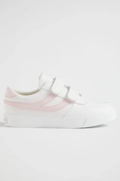 Girl Seed Heritage Sneakers & Trainers-Superga Seattle Strap Sneaker