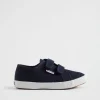 Baby Boy Seed Heritage Sneakers & Trainers-Superga Tab Sneaker
