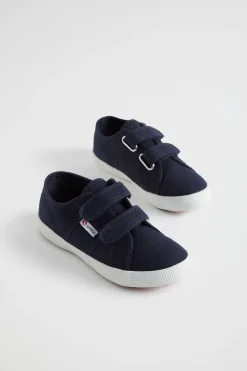 Baby Boy Seed Heritage Sneakers & Trainers-Superga Tab Sneaker