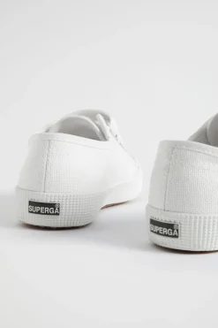 Baby Boy Seed Heritage Sneakers & Trainers-Superga Tab Sneaker