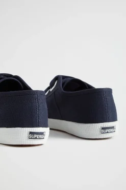 Baby Boy Seed Heritage Sneakers & Trainers-Superga Tab Sneaker