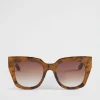 Woman Seed Heritage Sunglasses & Glasses-Sutton D Frame