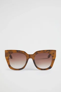 Woman Seed Heritage Sunglasses & Glasses-Sutton D Frame