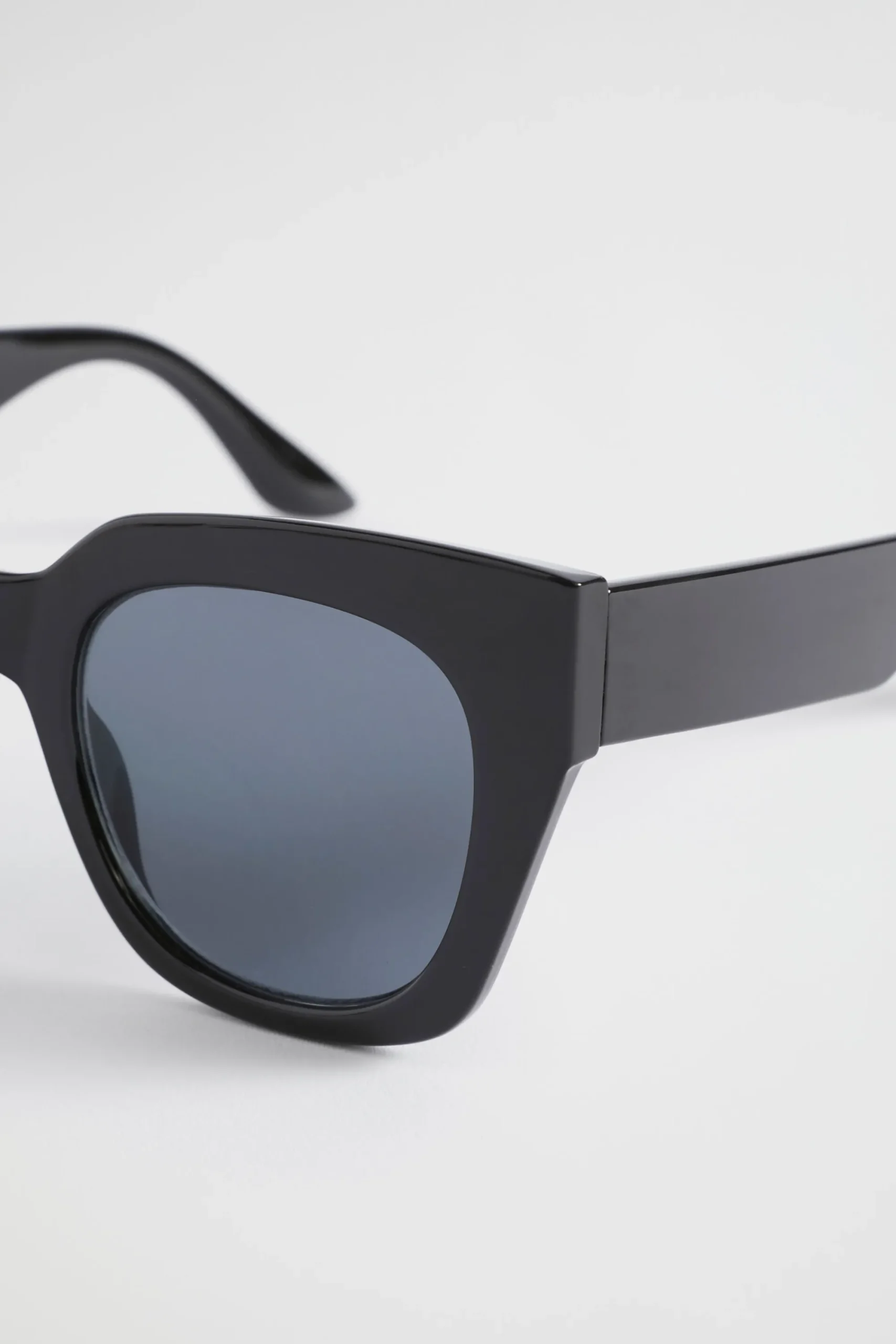 Woman Seed Heritage Sunglasses & Glasses-Sutton D Frame