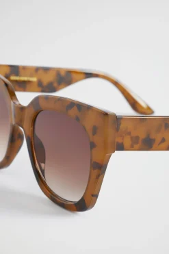 Woman Seed Heritage Sunglasses & Glasses-Sutton D Frame