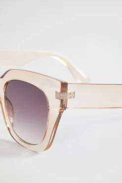 Woman Seed Heritage Sunglasses & Glasses-Sutton D Frame