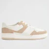 Woman Seed Heritage Sneakers-Talulah Leather Sneaker