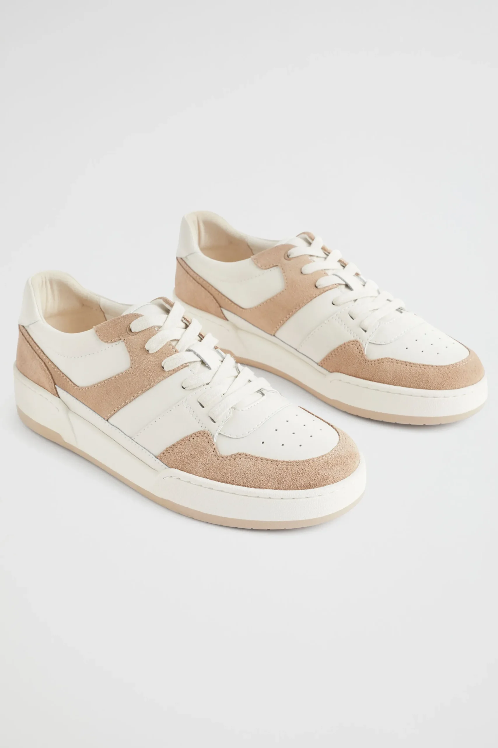 Woman Seed Heritage Sneakers-Talulah Leather Sneaker