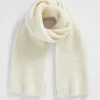 Woman Seed Heritage Scarves & Kaftans-Textured Wrap