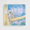 Newborn Seed Heritage Books-The Koala Who Couldn'T Sleep Book