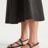 Woman Seed Heritage Sandals & Thongs-Tonya Braid Sandal