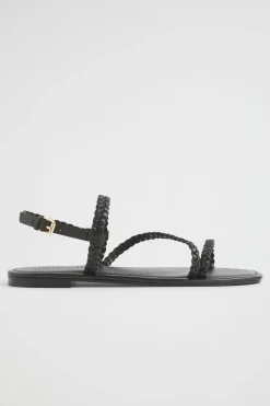 Woman Seed Heritage Sandals & Thongs-Tonya Braid Sandal