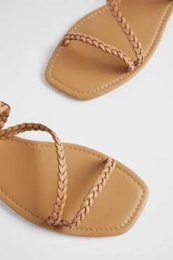 Woman Seed Heritage Sandals & Thongs-Tonya Braid Sandal