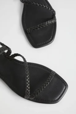 Woman Seed Heritage Sandals & Thongs-Tonya Braid Sandal