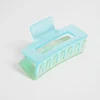 Girl Seed Heritage Hair Accessories-Two Tone Claw Clip