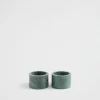 Seed Heritage Kitchen & Dining-Tyler Pinch Pot Set Of 2