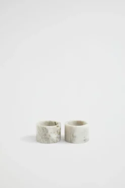 Seed Heritage Kitchen & Dining-Tyler Pinch Pot Set Of 2