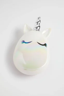 Girl Seed Heritage Beauty & Lips & Nails-Unicorn Hair Brush