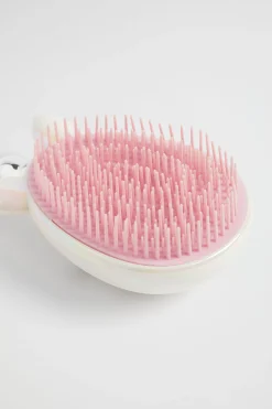 Girl Seed Heritage Beauty & Lips & Nails-Unicorn Hair Brush