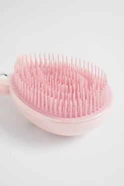 Girl Seed Heritage Beauty & Lips & Nails-Unicorn Hair Brush