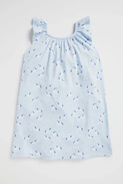Girl Seed Heritage Pyjamas & Sleepwear-Unicorn Nightie