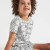 Boy Seed Heritage Pyjamas & Sleepwear-Video Game Pyjama