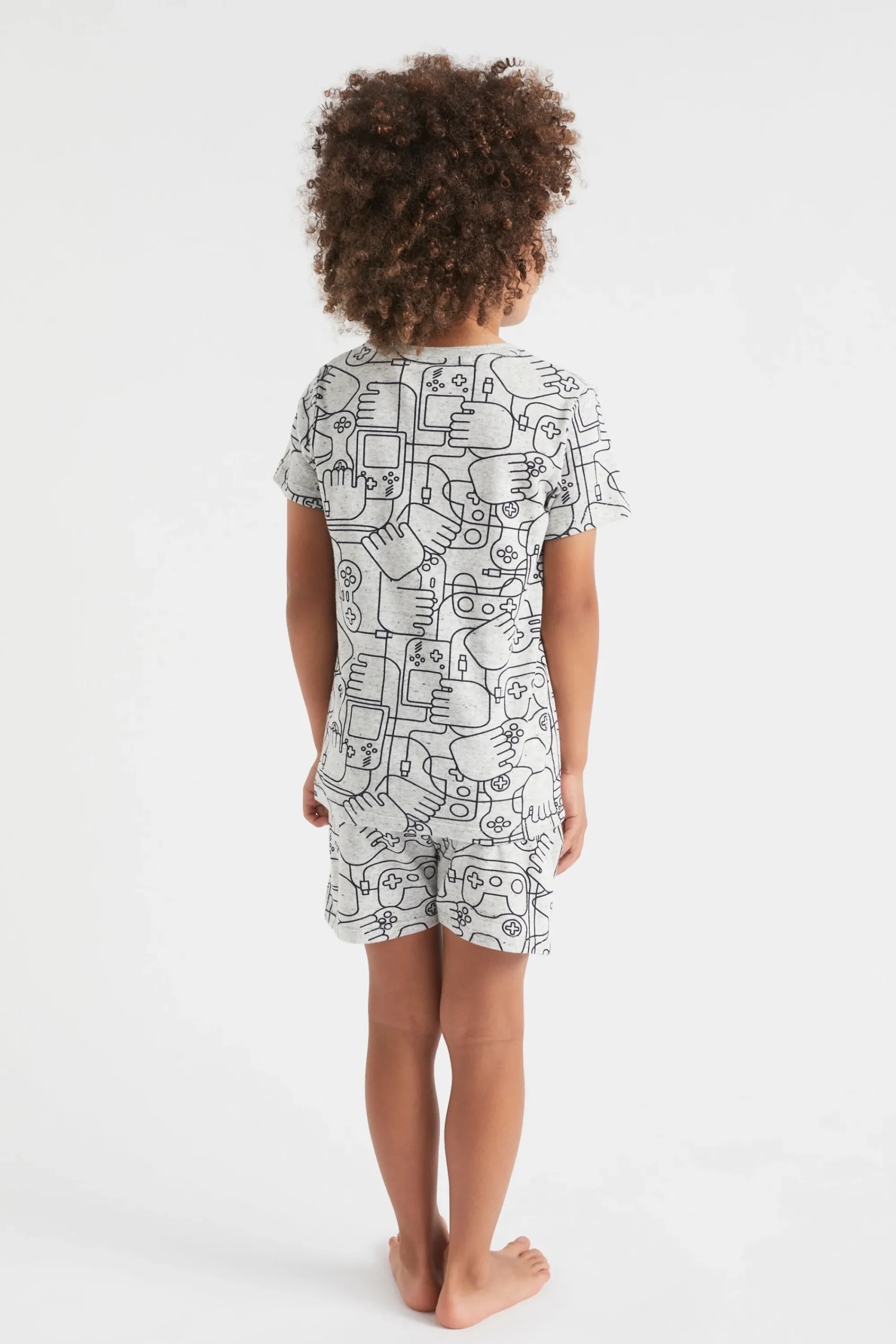 Boy Seed Heritage Pyjamas & Sleepwear-Video Game Pyjama